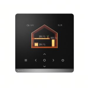 Midea Arctic Mono krmilnik