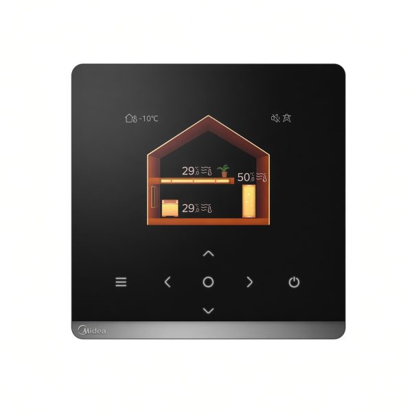Midea Arctic Mono krmilnik
