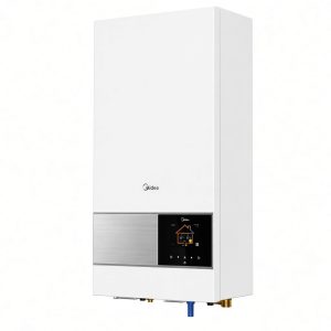 Midea Arctic Split 16,0 kW split toplotna črpalka - slika 4