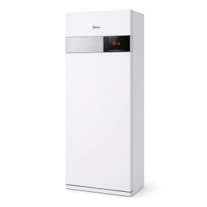Midea Arctic Split 16,0 kW split toplotna črpalka - slika 5