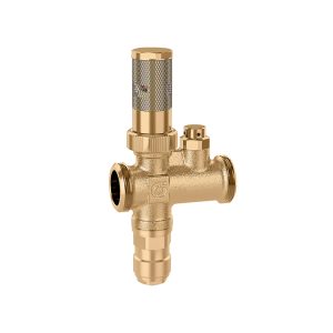 CALEFFI AFVALVE1 protizamerzovalni ventil - slika 1