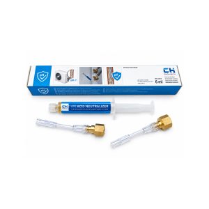 CH-QUIMICA AIR ACID NEUTRALIZER 6ml Nevtralizator kisline v plinskih tokokrogih - slika 2
