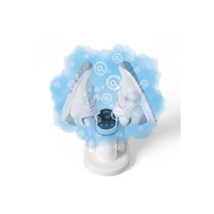 Media-Tech MT6539W Sušilec in sterilizator za čevlje - slika 10