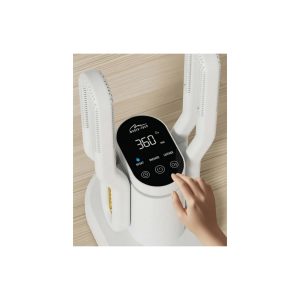 Media-Tech MT6539W Sušilec in sterilizator za čevlje - slika 3