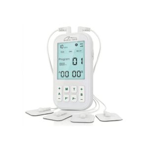 Media-Tech MT6543 TENS/EMS masažna naprava in elektrostimulator