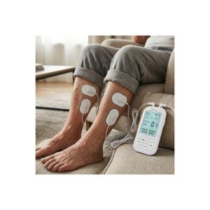 Media-Tech MT6543 TENS/EMS masažna naprava in elektrostimulator - slika 9