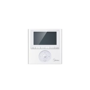 Midea KJR120G2/TFBG-E-02 žični stenski krmilnik