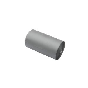 Tecnogas trak PVC siv 100 mm x 25 m - slika 1