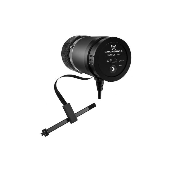Grundfos Comfort BA PM z zunanjim temperaturnim senzorjem