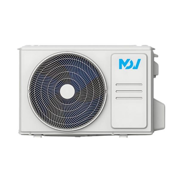 MDV EVO 2,6 kW klimatska naprava – zunanja enota