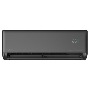 Midea Solstice 3,5 kW črna – uradna slika 2