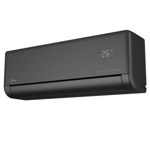 Midea Solstice 7,0 kW črna – uradna slika 4