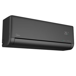Midea Solstice 3,5 kW črna – uradna slika 5