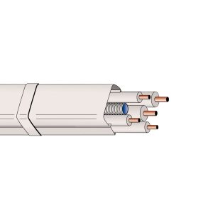 Tecnogas EVA 80 x 60 mm spojni element - slika 2