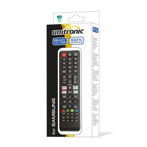 Unitronic JL1716/COMP-U Nadomestni daljinec za SAMSUNG TV - slika 2