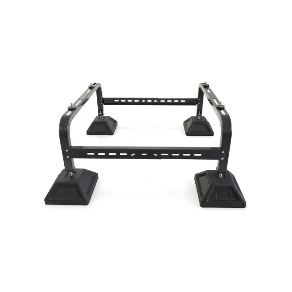 FrameFoot Mini FF-1250 Mono, pogled od strani