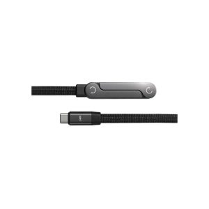 USB-C 2v1 polnilni kabel MH 5