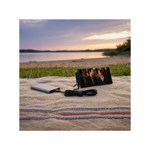 USB-C 2v1 polnilni kabel MH 5 - slika 5