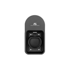 Maclean MC-901 nosilec za polnilni kabel EV tipa 2, črn - slika 2