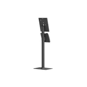Maclean MC-924 B Talno stojalo za tablico 12,4"–13", črno - slika 3