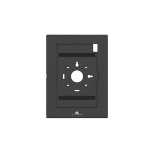 Maclean MC-950 B stenski nosilec za tablico 12,4"–13", črn - slika 2