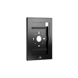 Maclean MC-950 B stenski nosilec za tablico 12,4"–13", črn - slika 3