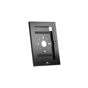 Maclean MC-950 B stenski nosilec za tablico 12,4"–13", črn - slika 4