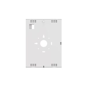 Maclean MC-950 W stenski nosilec za tablico 12,4"–13", bel - slika 3