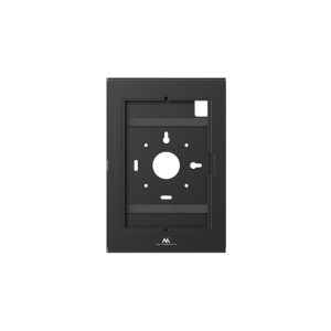 Maclean MC-955 B stenski nosilec za tablico 10,9"–11", črn - slika 2
