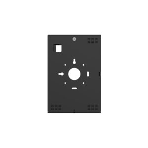 Maclean MC-955 B stenski nosilec za tablico 10,9"–11", črn - slika 3