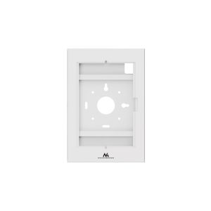Maclean MC-955 W stenski nosilec za tablico 10,9"–11", bel - slika 2