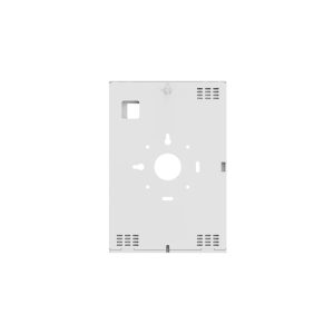 Maclean MC-955 W stenski nosilec za tablico 10,9"–11", bel - slika 3