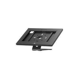 Maclean MC-956 B namizno stojalo za tablico 12,4"–13", črno - slika 2
