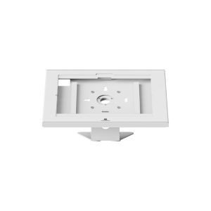 Maclean MC-956 W namizno stojalo za tablico 12,4"–13", belo - slika 2
