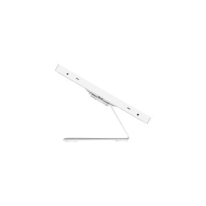 Maclean MC-956 W namizno stojalo za tablico 12,4"–13", belo - slika 3