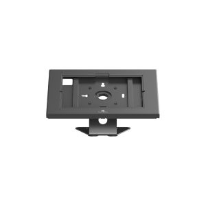 Maclean MC-957 B namizno stojalo za tablico 10,9"–11", črno - slika 2