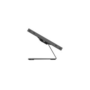Maclean MC-957 B namizno stojalo za tablico 10,9"–11", črno - slika 3