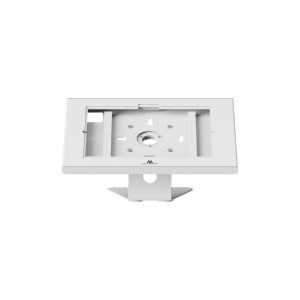 Maclean MC-957 W namizno stojalo za tablico 10,9"–11", belo - slika 2