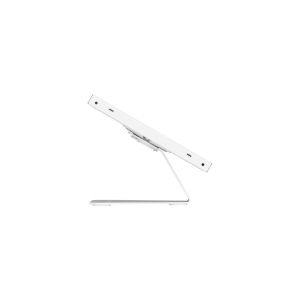 Maclean MC-957 W namizno stojalo za tablico 10,9"–11", belo - slika 3