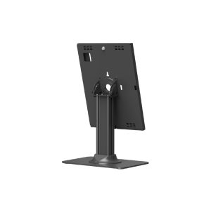Maclean MC-958 B pultno stojalo za tablico 12,4"–13", črno - slika 3