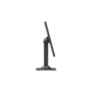 Maclean MC-958 B pultno stojalo za tablico 12,4"–13", črno - slika 4