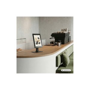 Maclean MC-958 B pultno stojalo za tablico 12,4"–13", črno - slika 6