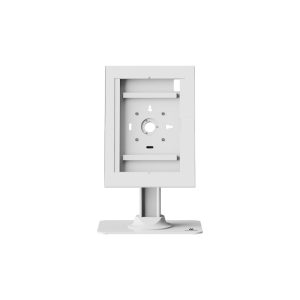 Maclean MC-958 W pultno stojalo za tablico 12,4"–13", belo - slika 2