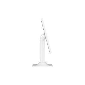 Maclean MC-958 W pultno stojalo za tablico 12,4"–13", belo - slika 4
