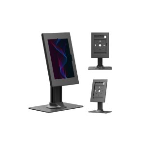 Maclean MC-959 B Stojalo za tablico 10,9"–11", črno