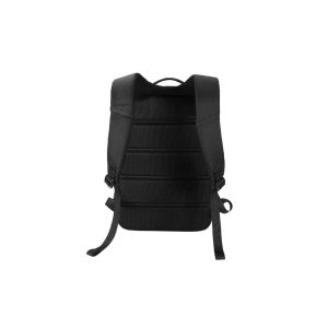 NanoRS RS204 B Nahrbtnik za prenosnik 15,6", 17 l, črn - slika 2