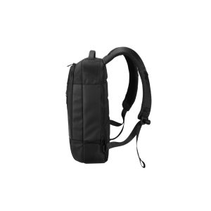 NanoRS RS204 B Nahrbtnik za prenosnik 15,6", 17 l, črn - slika 3