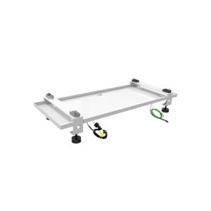 Tecnosystemi SCD500307 SBP TS Posoda za kondenz 1100x550 mm