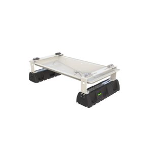 Tecnosystemi SCD500229 INFINITY Posoda za kondenz 1250x500 mm