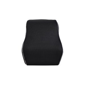 ProMedix PR-214 ledvena blazina 44x37 cm, črna - slika 2